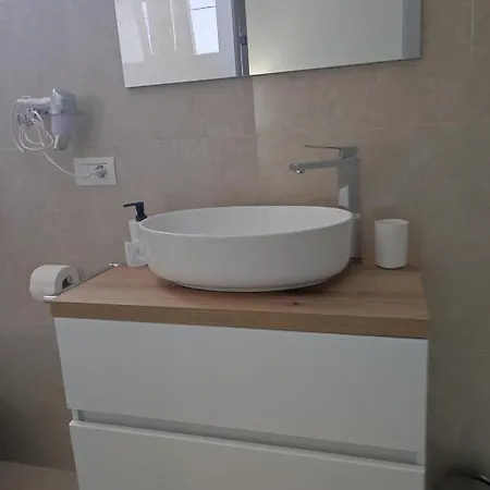 B&B Spiaggia Le Dune-3
