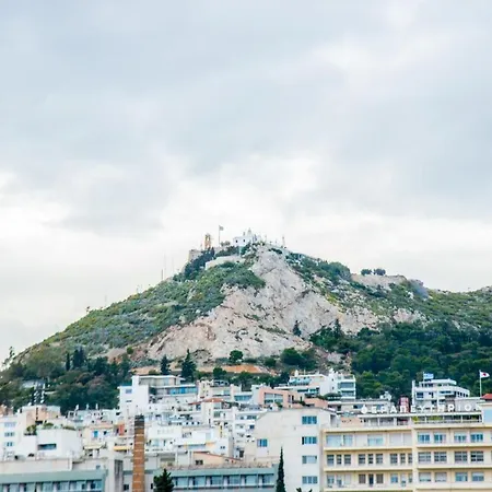 Athens Gem-3