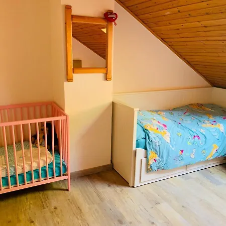 B&B Oostkapelle aan Zee-3