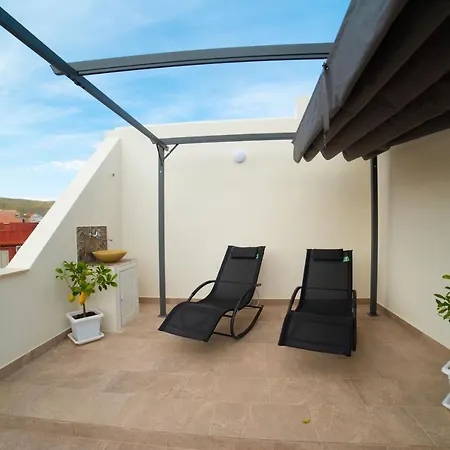 B&B Mandorlo Bianco-3