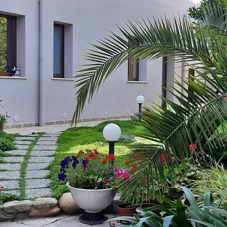 B&b Il Giardinetto-3