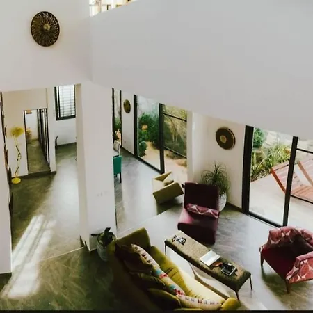 Guest House Casa S-2