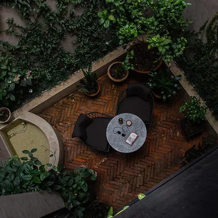 Aposento Boutique Hotel-3