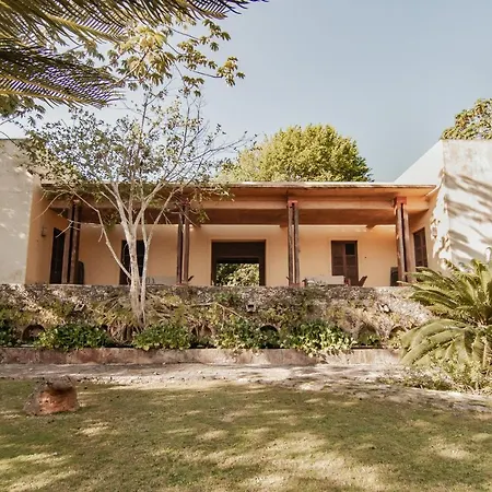 Hacienda Shambalante-2