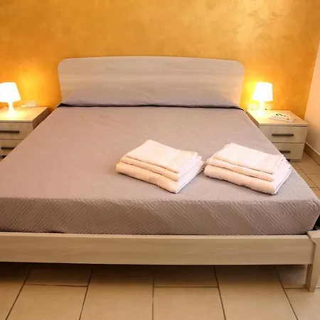 Corte Rondine B&B-2