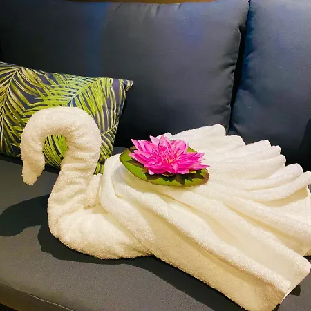 A la Belle Étoile, le spa détente céleste-2