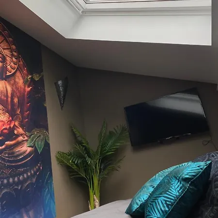 A la Belle Étoile, le spa détente céleste-3