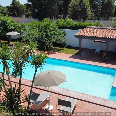Villa Clori-2