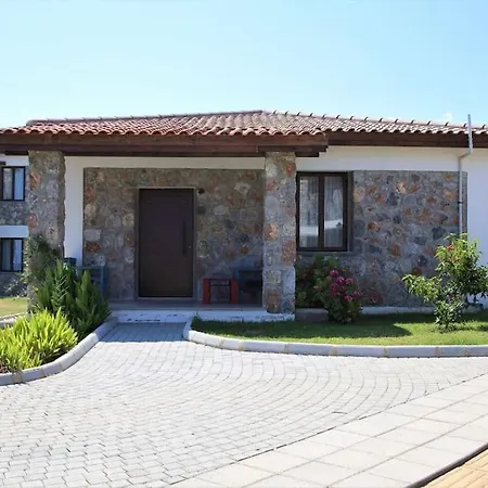 Ardic Agaci Holiday Village-2