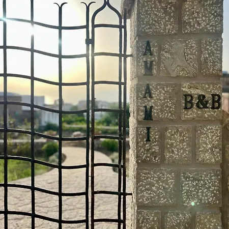 Amamì B&B-2