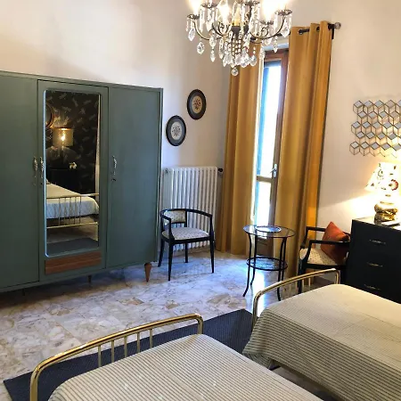 D'Or Duble' Bed And Breakfast-2
