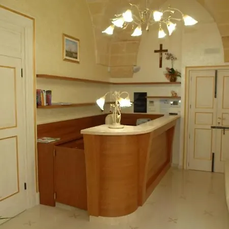 Bed And Breakfast Santa Lucia-3