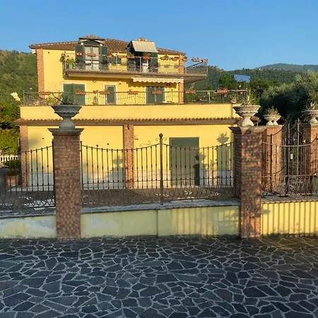 B&B Michela-2