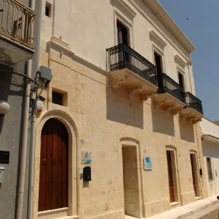 Bed And Breakfast Santa Lucia-2