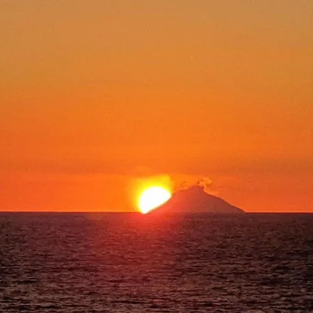Vista al Tramonto B&B-2