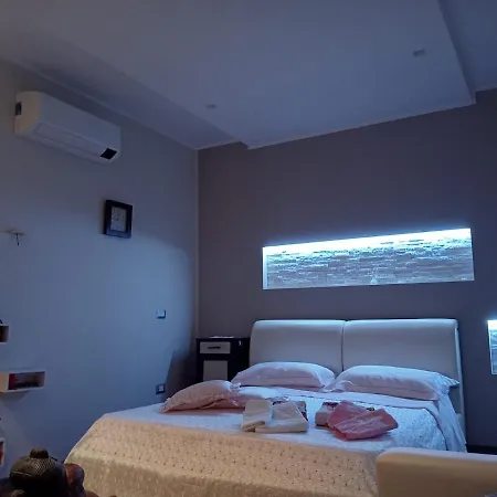 Casa Vacanze MURANUM - B&B-2