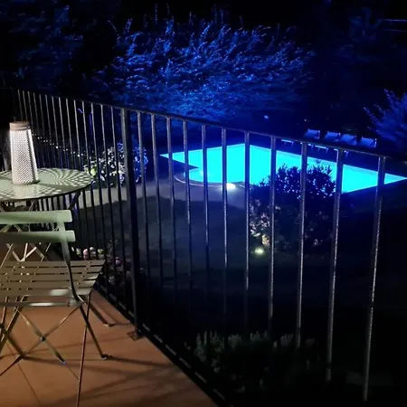 Cerlino'S B&B-2