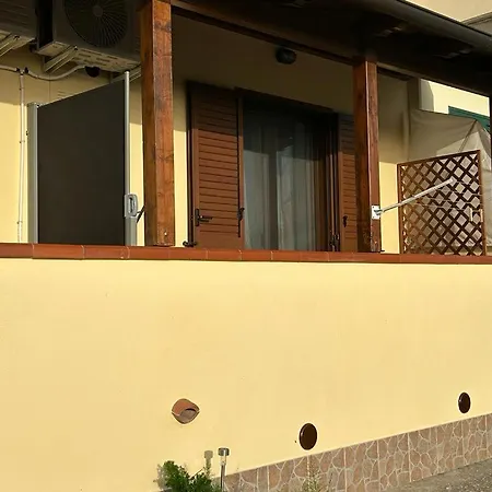 Triangolo Delle Bermuda B&B-2