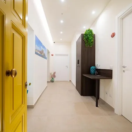 Numisia Guest House-2