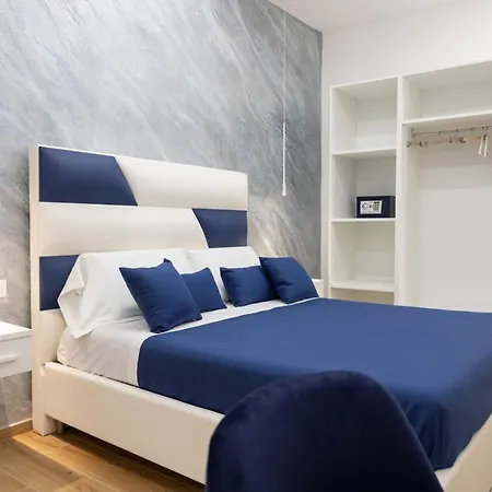 Sunbay Luxury Rooms-3