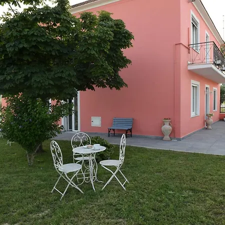 B&B La casa di Anna-2