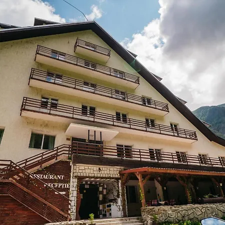 Balea Cascada-3