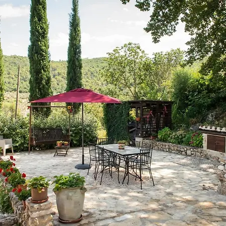 Volver B&B Spoleto-3