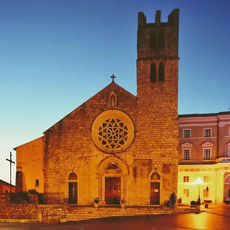 L' Arco Rosa-2