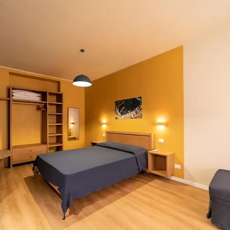 B&B A due passi dal mare-3