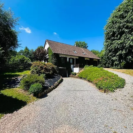 Villa de charme chez Malika&Max-3