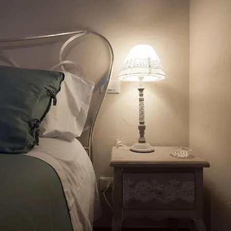 Bed & Breakfast Corte Toro-3