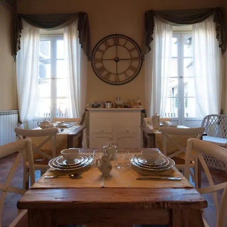 Bed & Breakfast Corte Toro-2