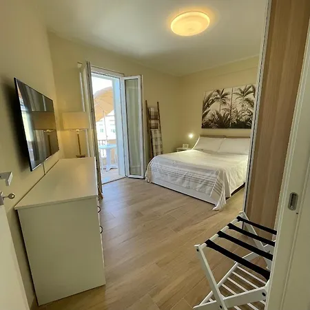 B&B Civico Cinque-2