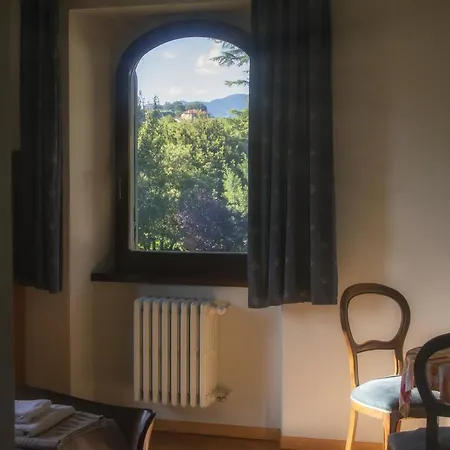 Villa la Ginestra - Charming Country Rooms-3
