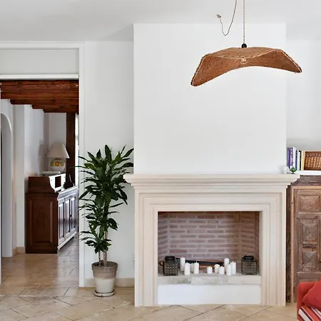 Villa Demetra Country House-3