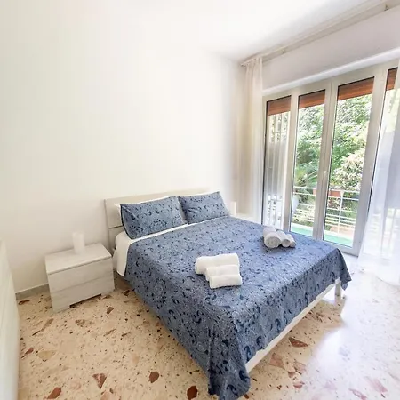 B&B A Casa Di Marco Salerno Centro-2