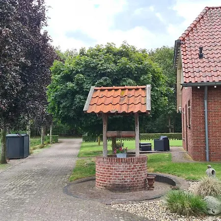B&B de Vlegge-2