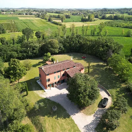 Le Mansarine Charme B&B-2