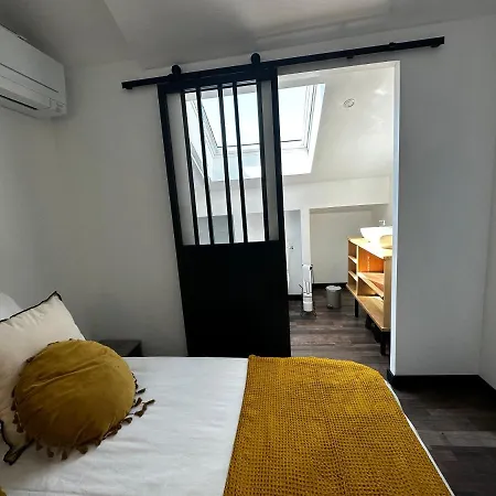 Les chambres de Nita - Guest House-2