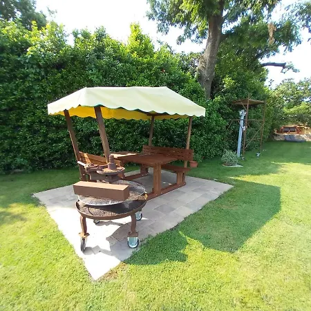 B&B Monte Tavolino-3