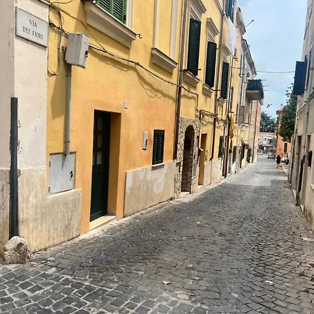 Le Case Col Sole da Silvia INTERNO 3-3