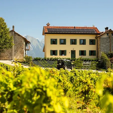 B&B Le Zucche-3