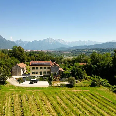 B&B Le Zucche-2