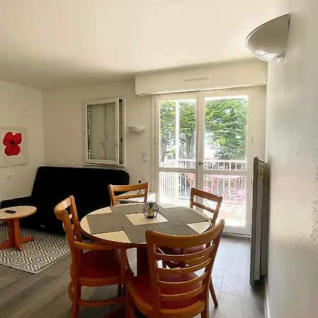 Appartement La Baule - Plage Benoît-2