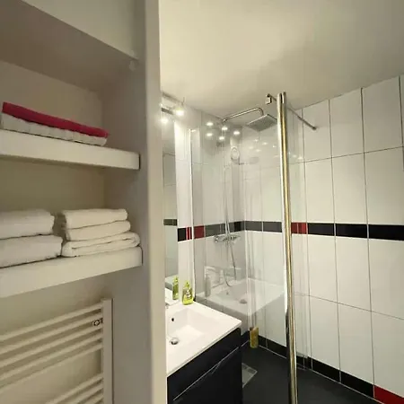 Appartement La Baule - Plage Benoît-3