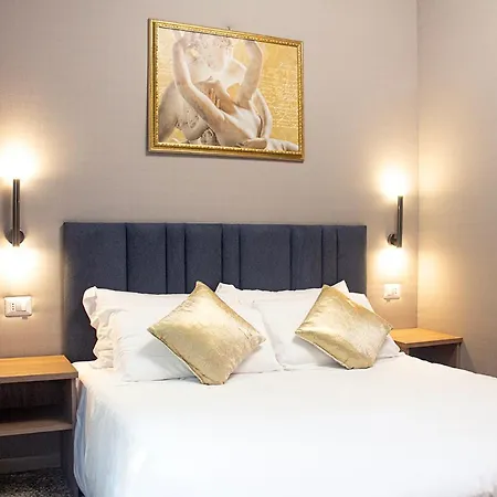 Vatican Museum Guest House-2