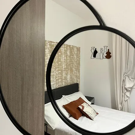 Civico 3 bed&breakfast-2