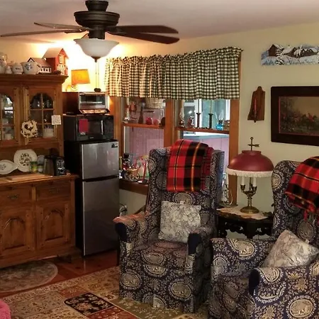 Eastgate Inn B&B-2