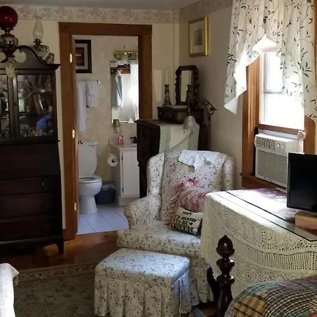 Eastgate Inn B&B-3