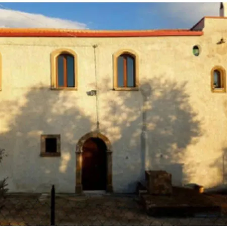 B&B La Torre Antica-2